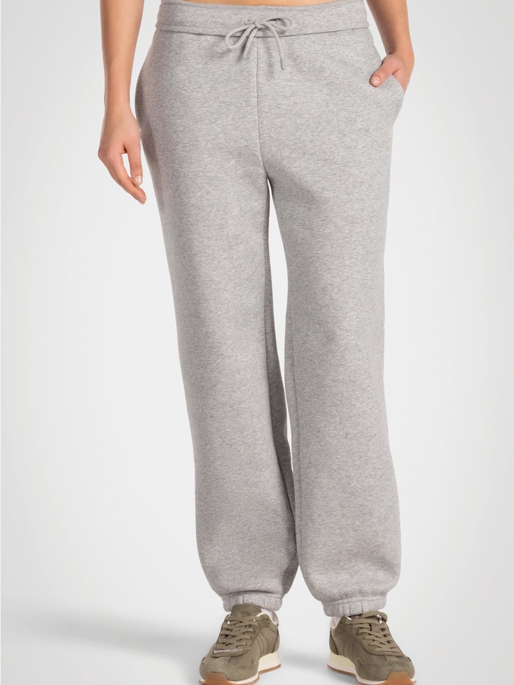 Kyodan CozyLuxe Fleece Jogger